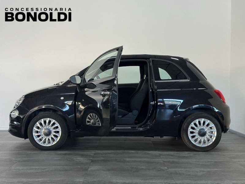 FIAT 500C 500 C 1.0 Hybrid Dolcevita