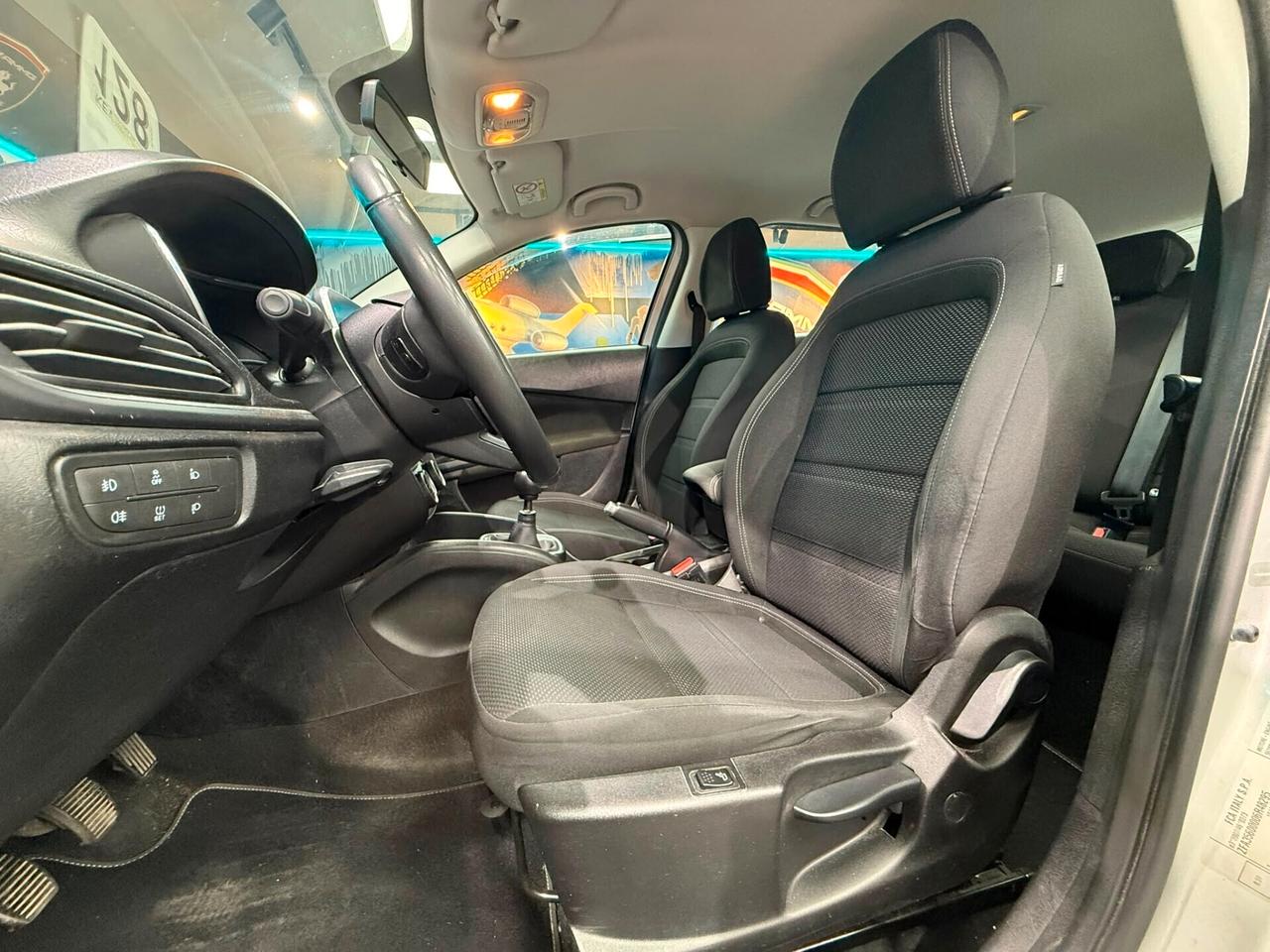 Fiat Tipo 1.6 Mjt S&S SW S-Design (816)