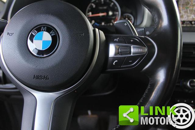 BMW X5 X DRIVE AWD M LINE EXPERIENCE