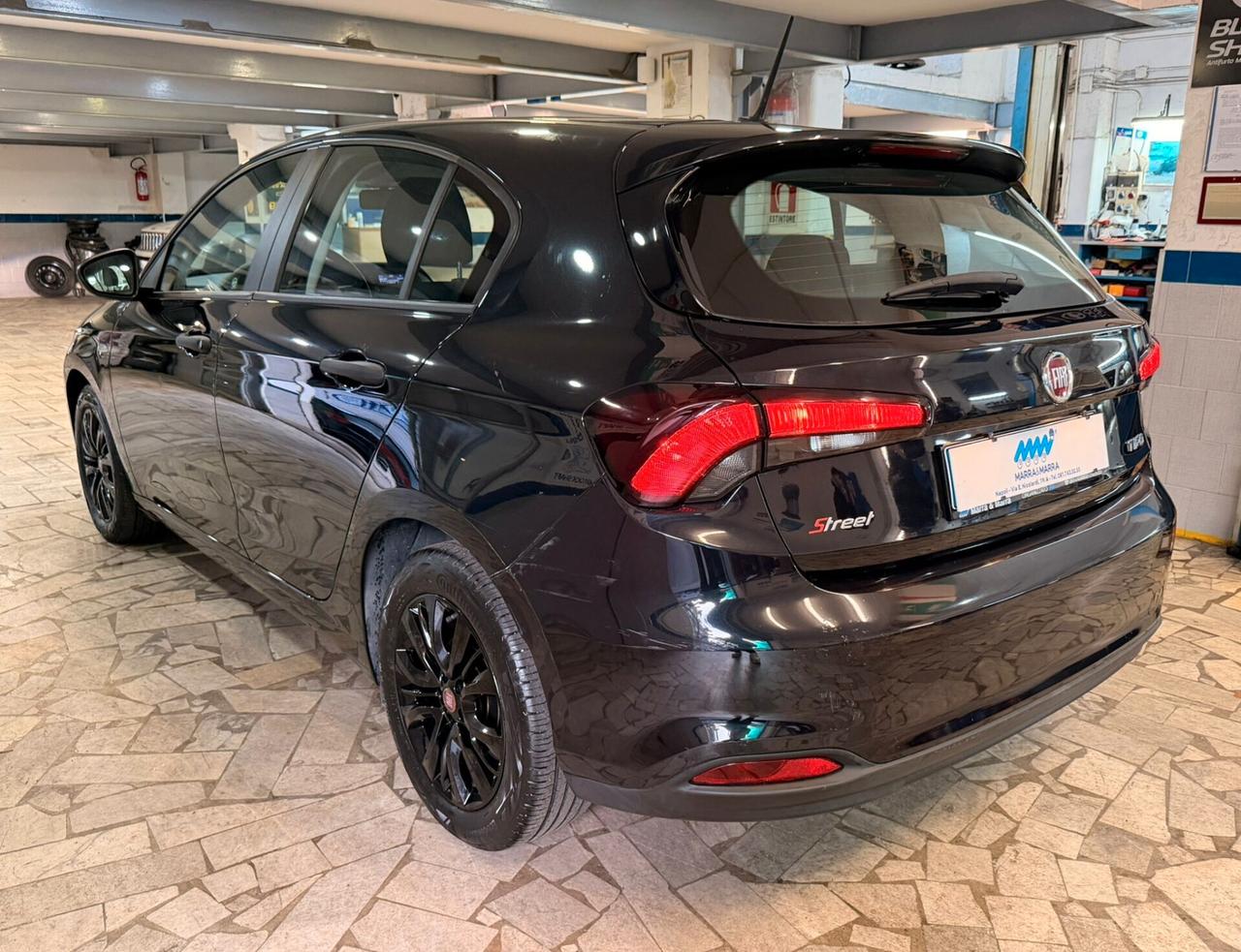 Fiat Tipo 1.4 4 porte Street