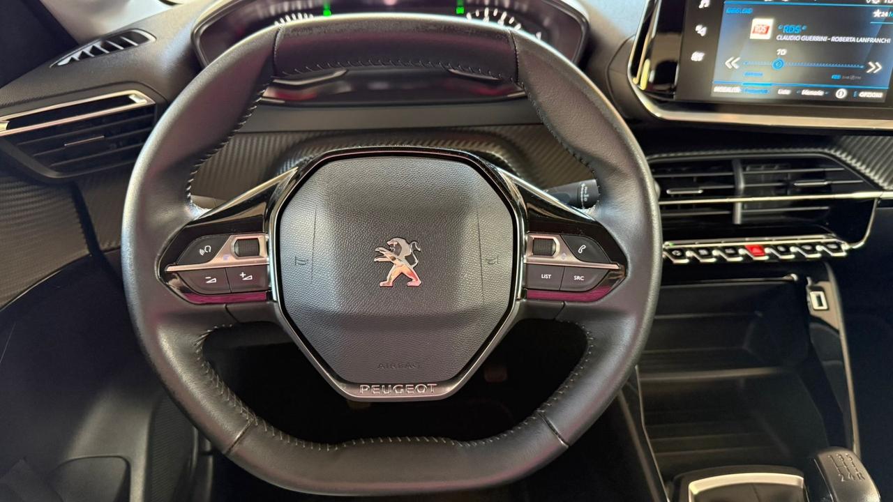 Peugeot 208 PureTech 75 Stop&Start 5 porte Active