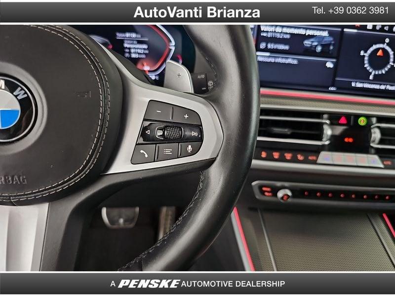 BMW X5 X5 xDrive30d 48V Msport