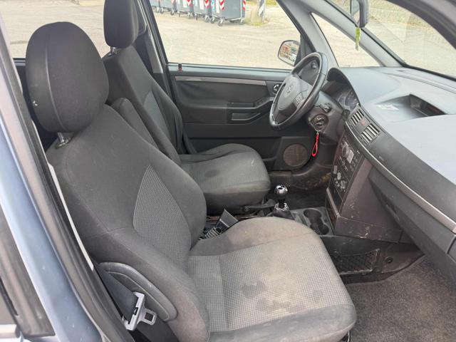 OPEL Meriva 1.4 16V GPL-TECH Enjoy senza nessun lavoro da fare