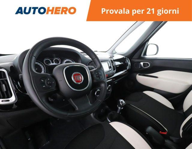 FIAT 500L 1.4 95 CV Trekking