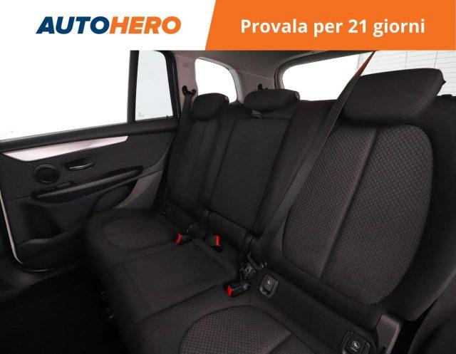 BMW 216 d Gran Tourer Advantage