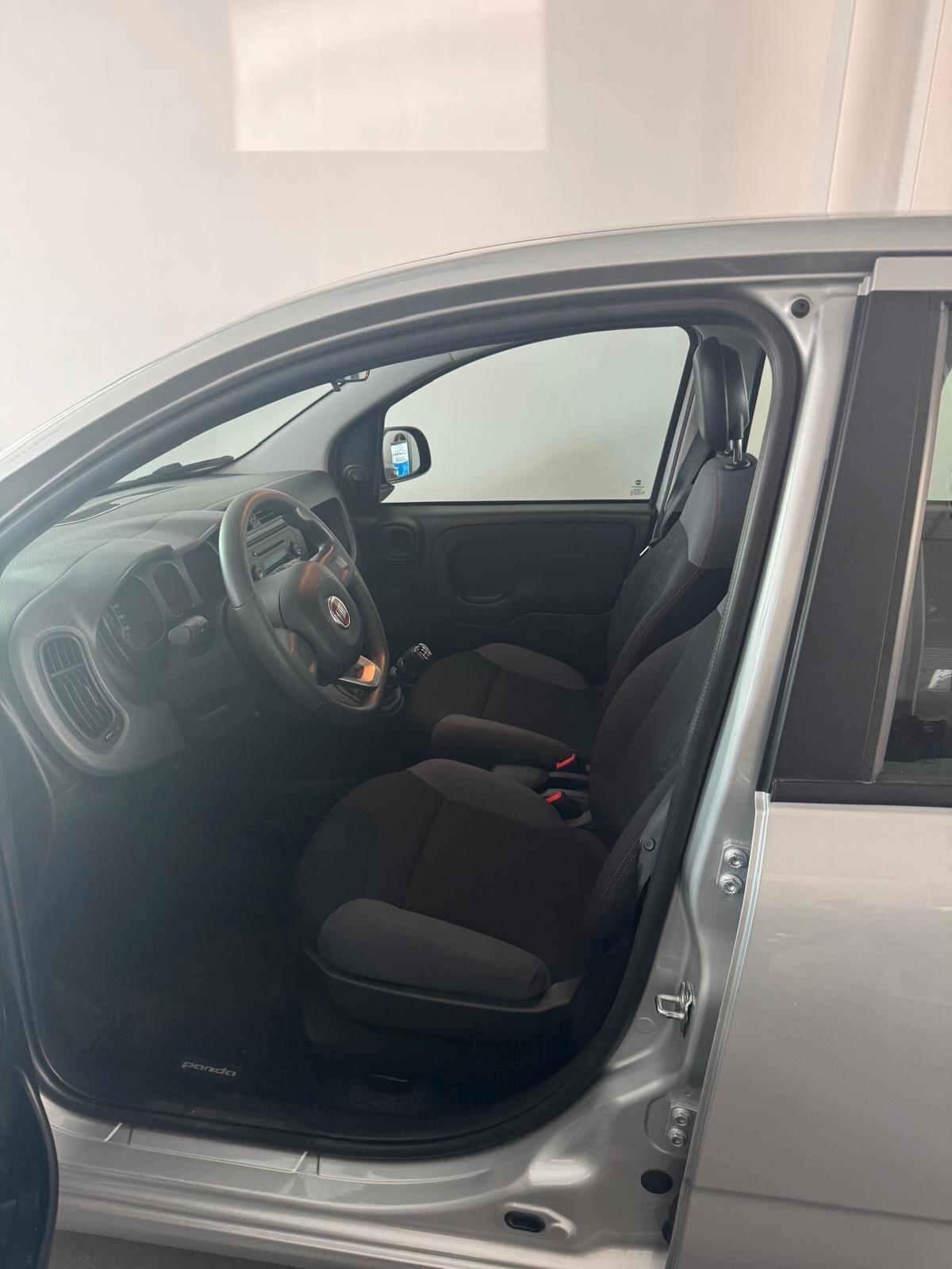 Fiat Panda 1.2 BZ
