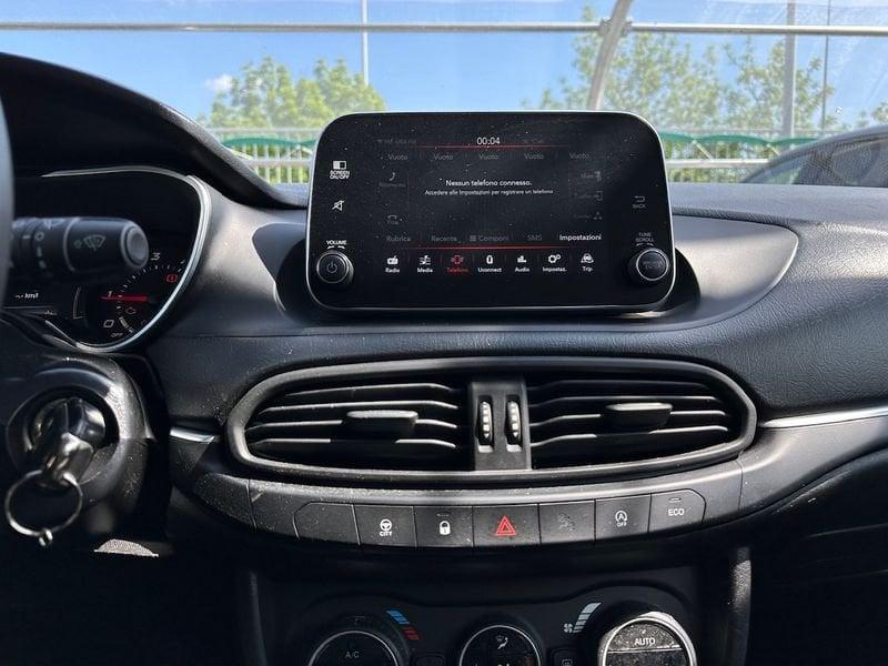FIAT Tipo 1.6 Mjt S&S SW Lounge DCT