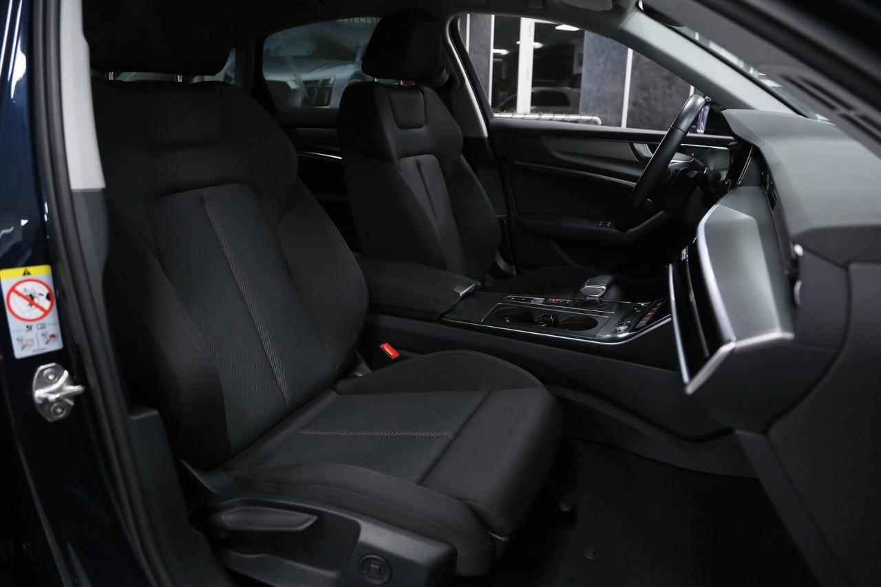 Audi A6 40 2.0 TDI quattro 204 cv mhev S tronic S line edition