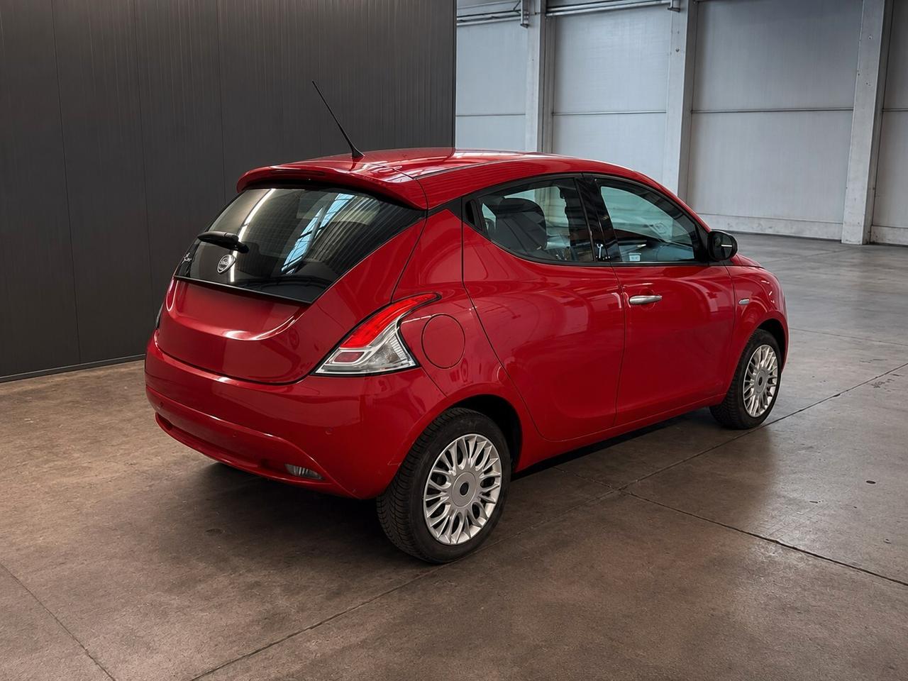 LANCIA YPSILON 1.2 69CV GOLD - 2018