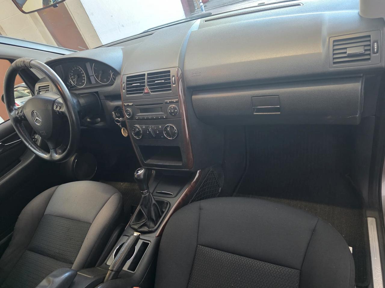 Mercedes-benz A 150 Classic Basic benzina
