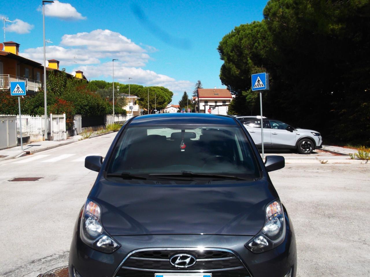 Hyundai iX20 1.4 TDI Neopatentati 2019
