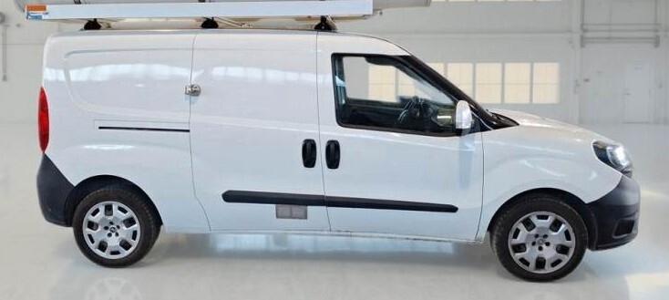 Fiat Doblo Doblò 1.4 T-Jet Natural Power PL-TN Cargo Maxi Lamierato