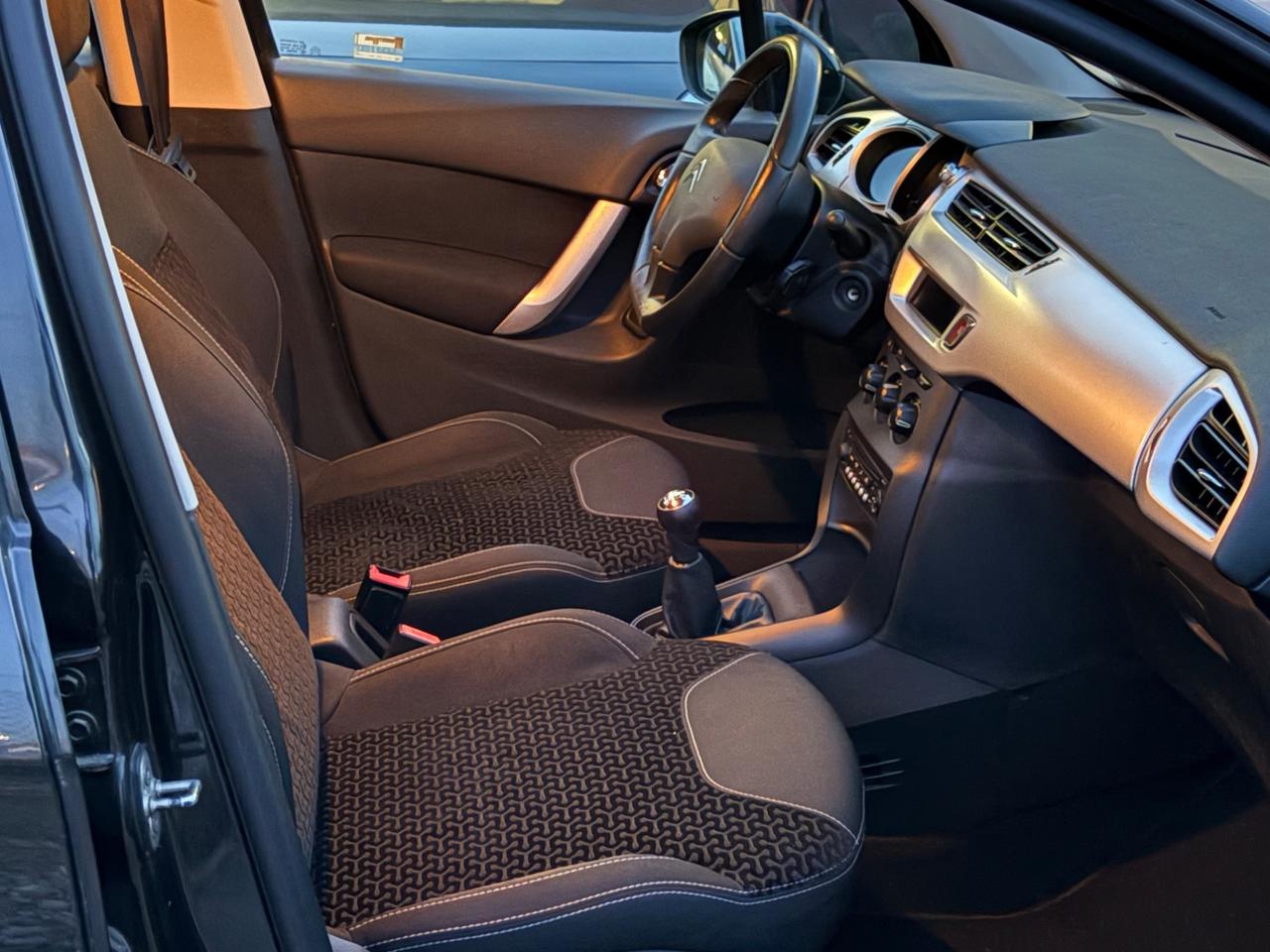 Citroen C3 1.4 GPL airdream Exclusive