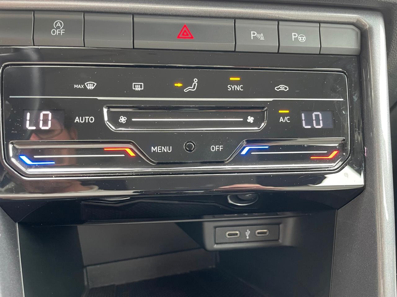 Volkswagen T-Roc 2.0 TDI SCR 150 CV DSG Advanced BlueMotion Technology