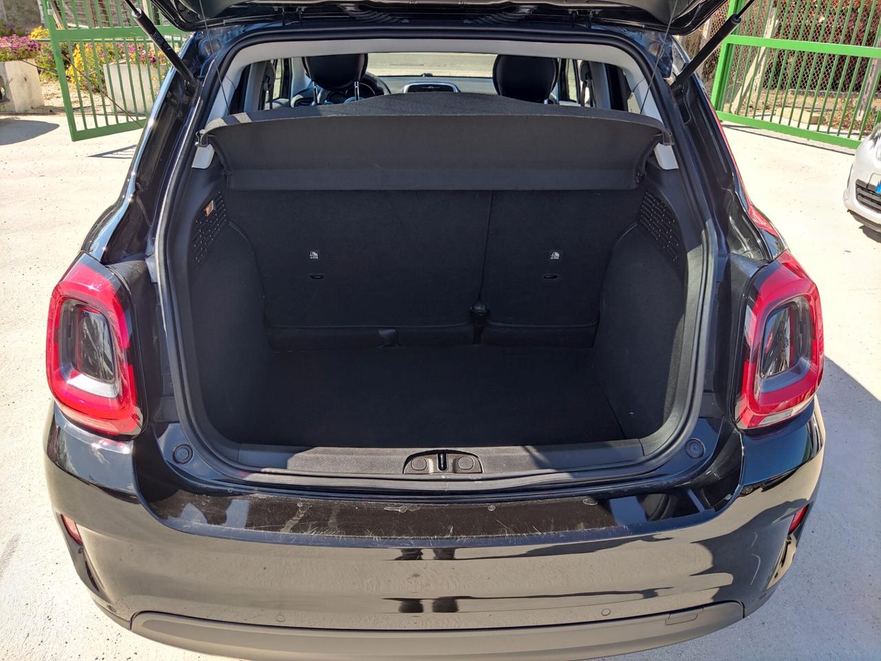 Fiat 500X 1.0 T3 120 CV Connect