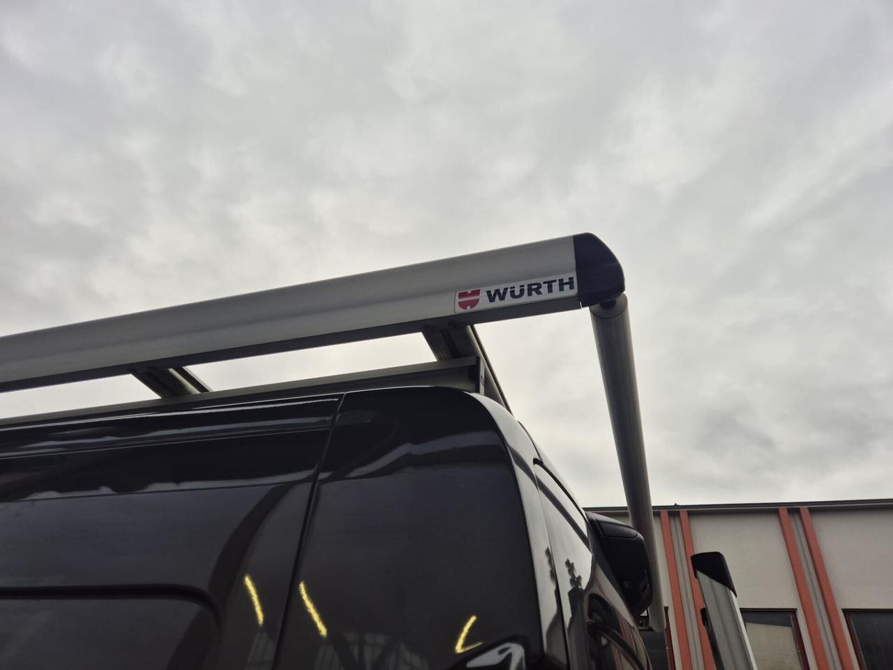 Ford Transit 350 2.0TDCi EcoBlue 170 CAMBIO AUT.GA