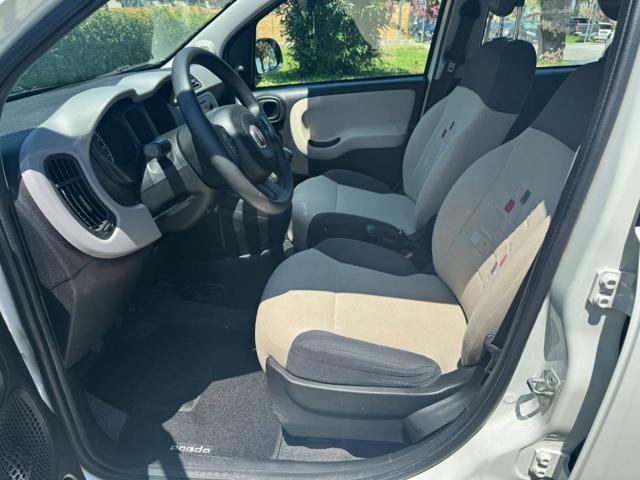 FIAT Panda 0.9 TwinAir Turbo Natural Power Pop