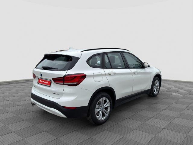BMW X1 X1 xDrive25e Business Advantage