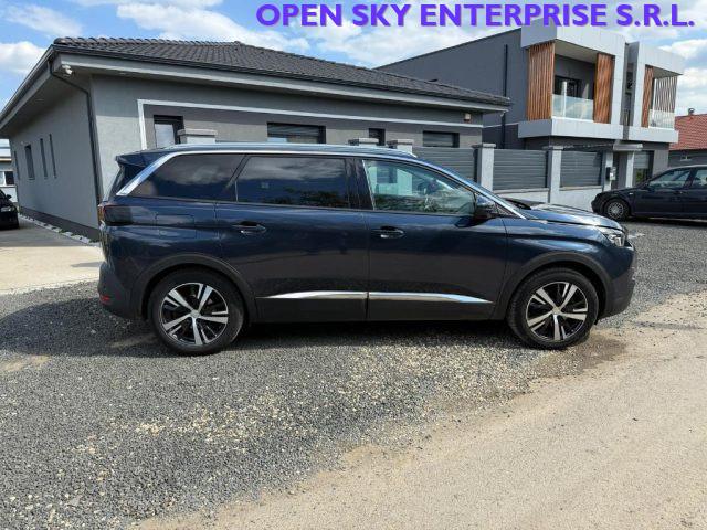 PEUGEOT 5008 BlueHDi 130 S&S Allure 7 Posti