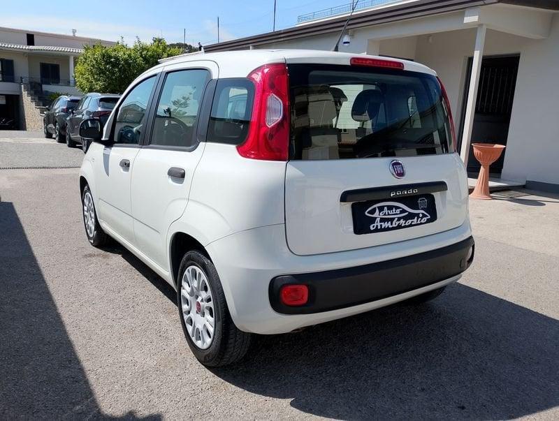 FIAT Panda 1.3 MJT 95 CV