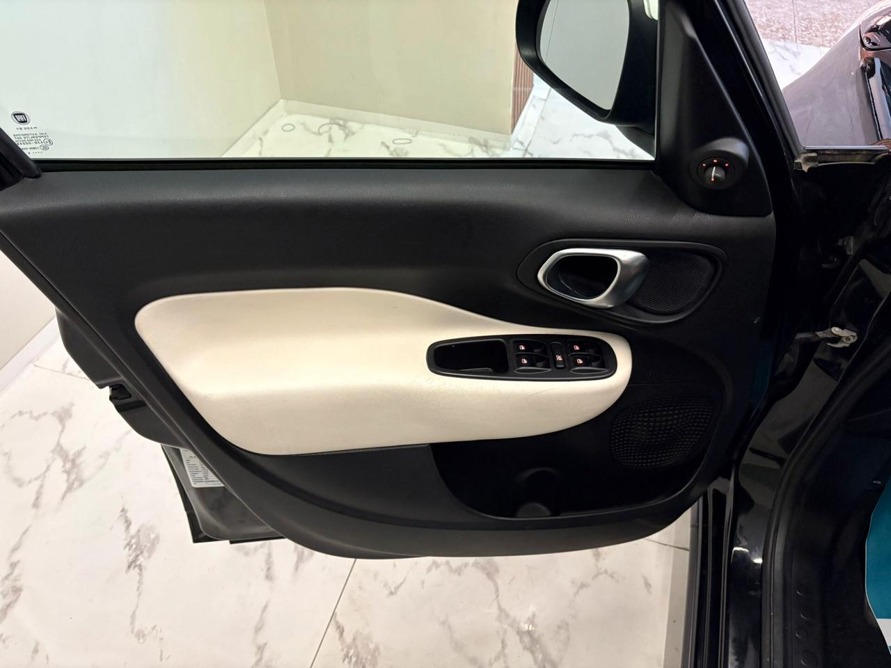 Fiat 500L 1.6 Multijet 120 CV Allestimento Trekking