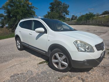 Nissan Qashqai Qashqai+2 1.5 dCi DPF Tekna