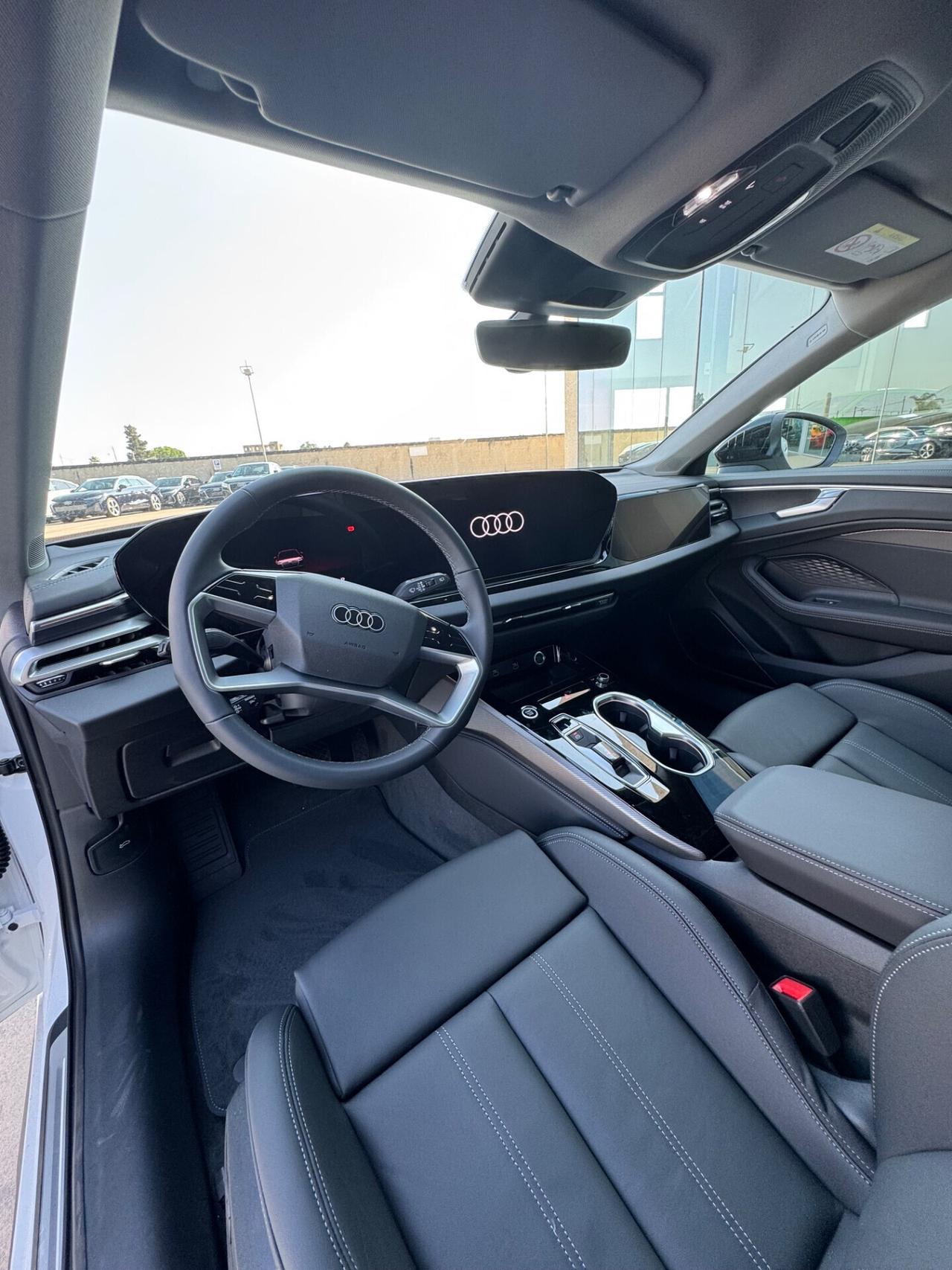AUDI A6 Avant 2.0 TDI 204CV S tronic S line - possibilità noleggio no scoring