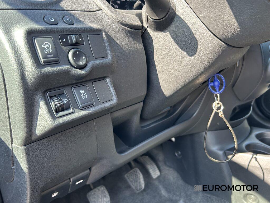 Nissan Note 1.2 Visia