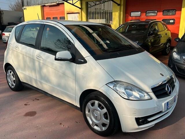 Mercedes-benz A 160 Elegance