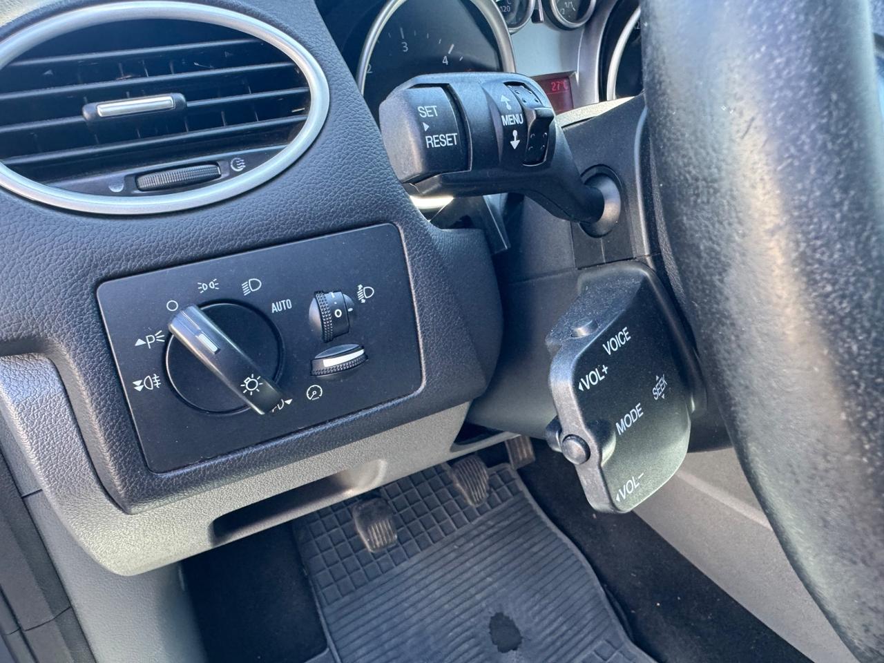 Ford Focus 1.6 TDCi Tit. DPF GARANZIA 12m