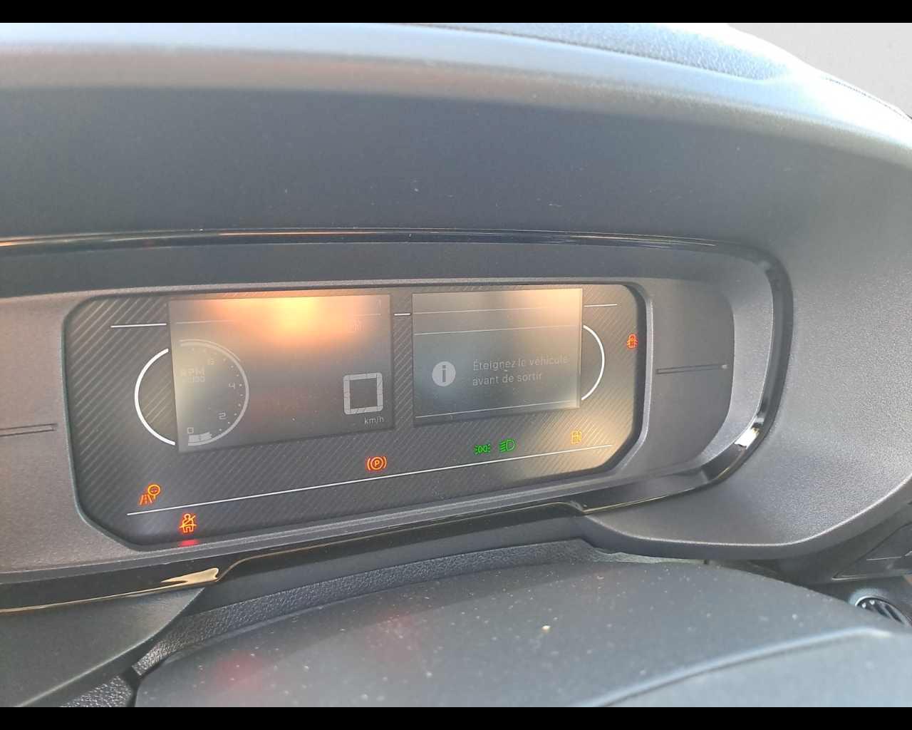 CITROEN Berlingo Van M - BlueHDi 100 Cv S&S