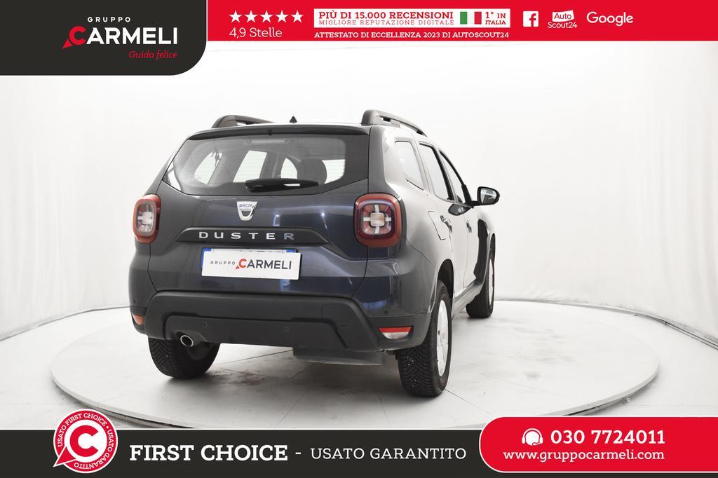 Dacia Duster 1.5 Blue dCi Comfort 4x2