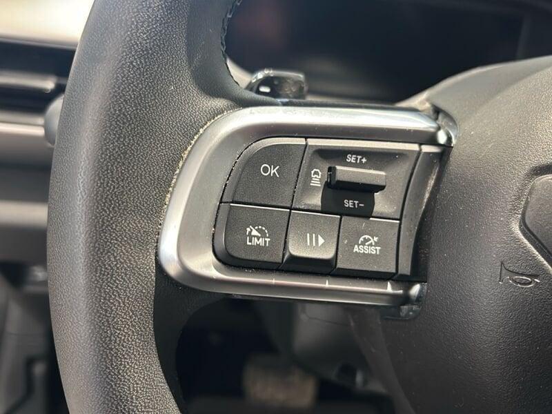 Jeep Avenger e-Hybrid 1.2 MHEV e-Hybrid Turbo Summit