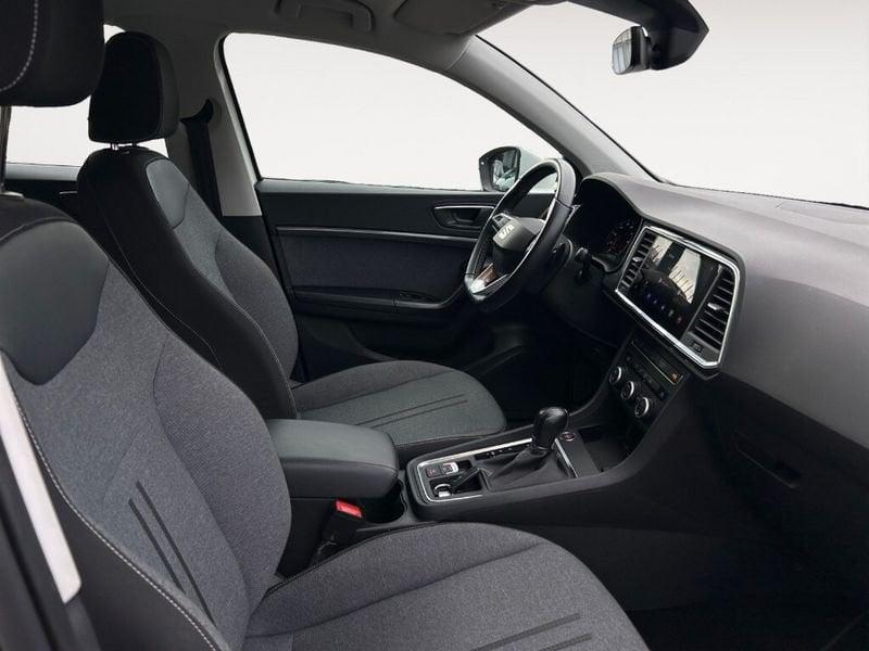Seat Ateca 1.5 EcoTSI DSG Business