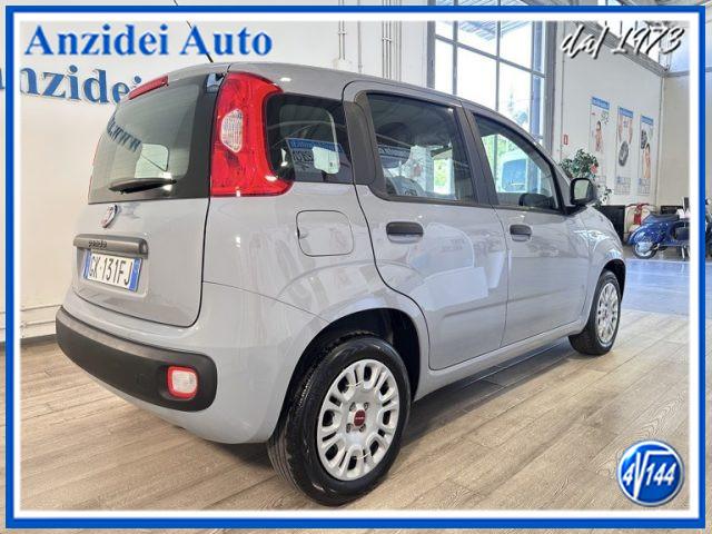 FIAT Panda 1.2 EasyPower GPL