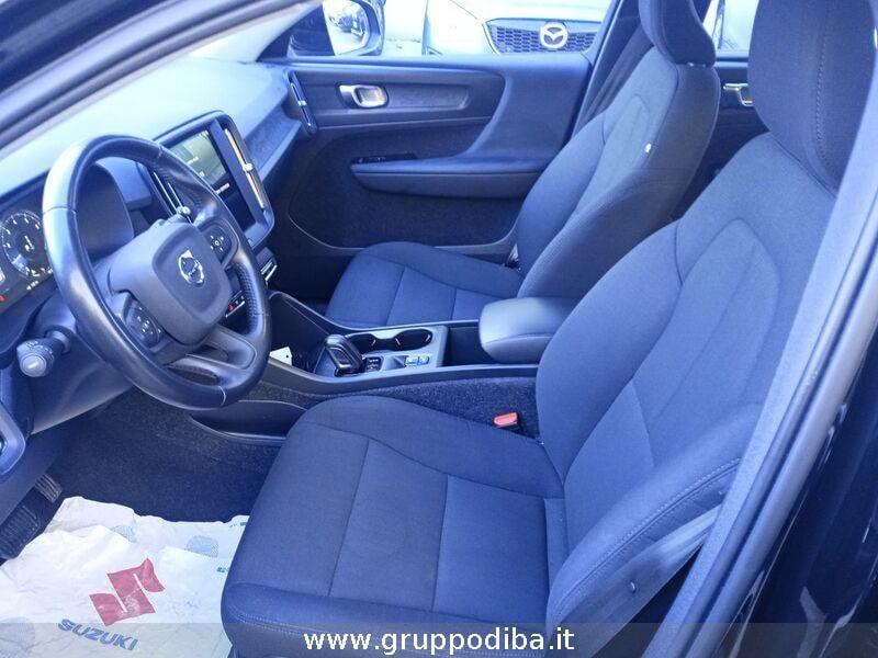 Volvo XC40 Benzina 1.5 t2 Momentum Pro my21