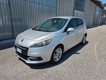 Renault Scenic Scénic XMod 1.5 dCi 110CV Live