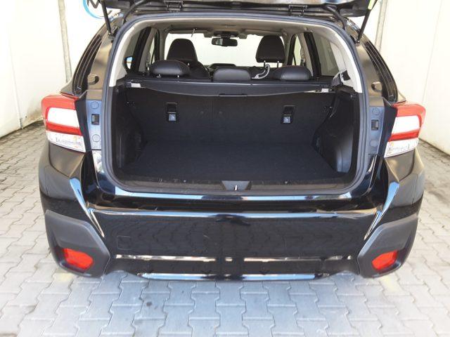 SUBARU XV 2.0i e-Boxer MHEV Lineartronic Premium