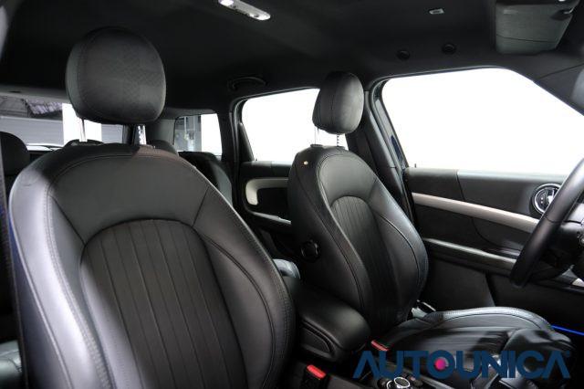 MINI Countryman 2.0 COOPER D YOURS FULL LED