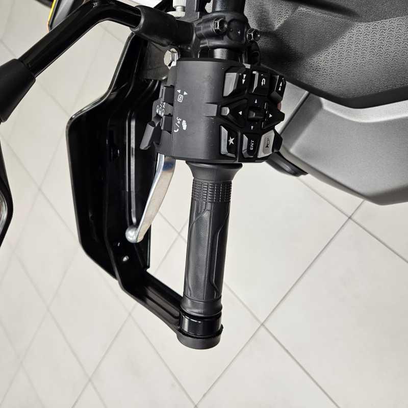 Honda Africa Twin CRF 1100L Adventure Sports 2023