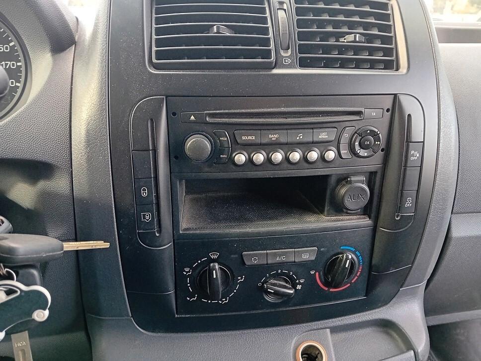 Fiat Scudo 1.6 MJT PC-TN Furgone Comfort + IVA