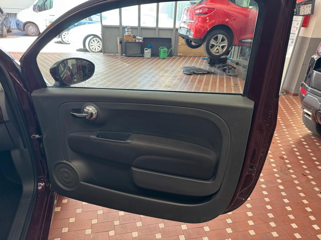 Fiat 500 1.2 Riva - UNICO PROPRIETARIO