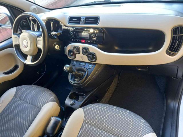 FIAT Panda 0.9 TwinAir Turbo 4x4 NEOPATENTATI