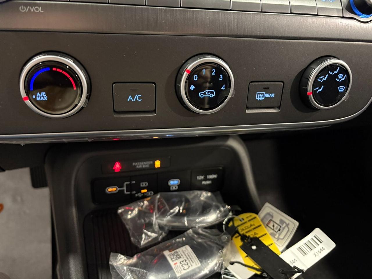 Hyundai Kona 1.0 t-gdi N Line Tech Pack 2wd 120cv dct