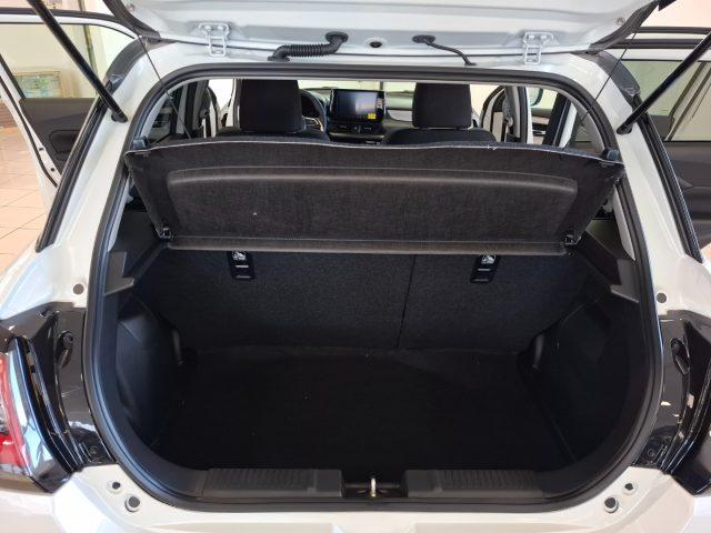 SUZUKI Swift 1.2 Hybrid 4WD AllGrip Top PROMO E PRONTA CONSEGNA