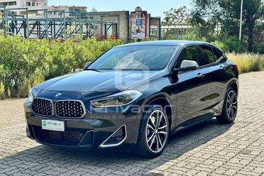 BMW X2 xDriveM35i