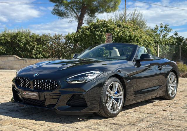 BMW Z4 sDrive 30i 258cv M-Sport (Solo 19.400 km)