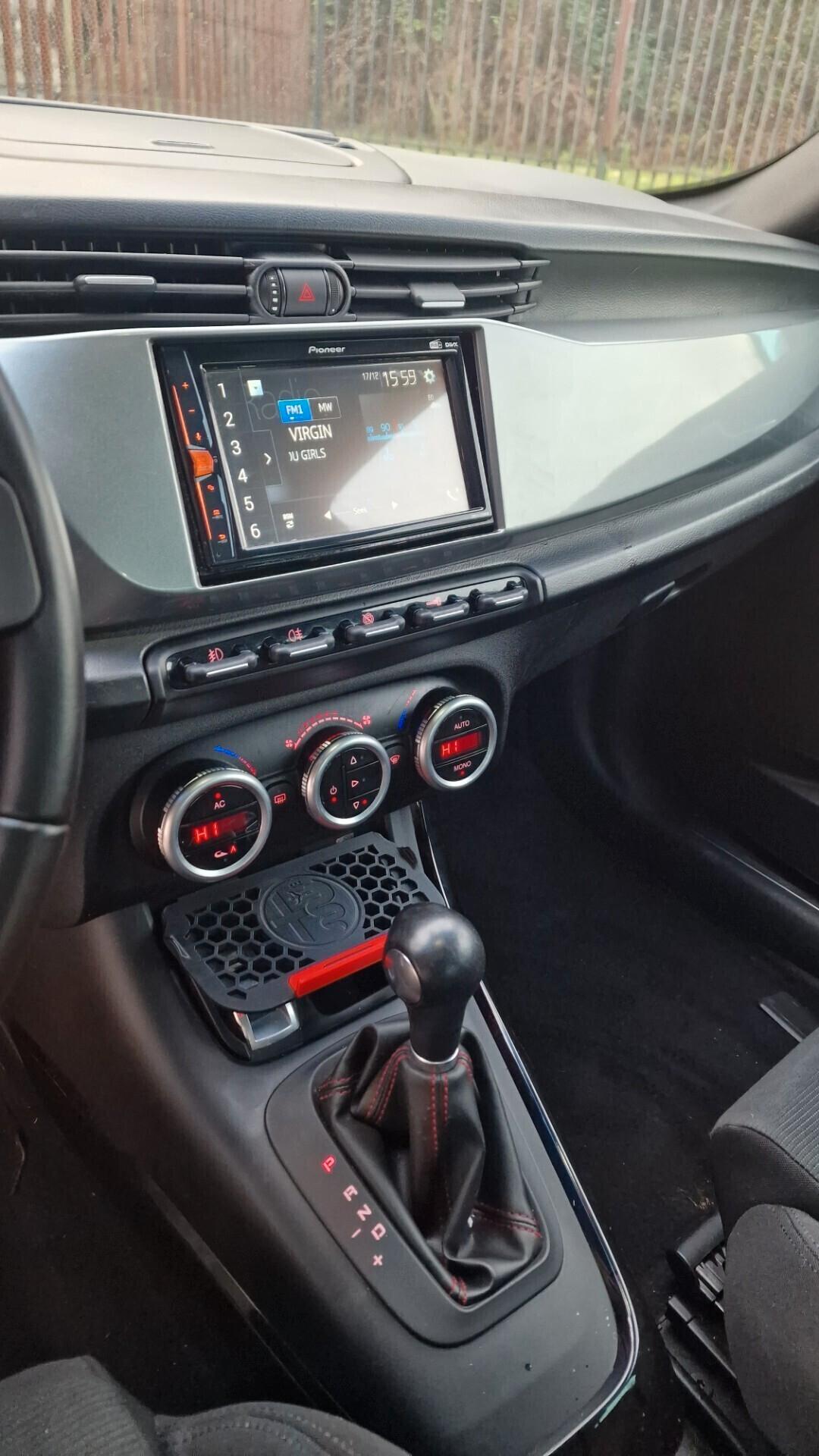 Alfa Romeo Giulietta 2.0 JTDm TCT Exclusive