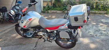 BMW R1150GS ANNO 2003 KM 45222 EURO 8990