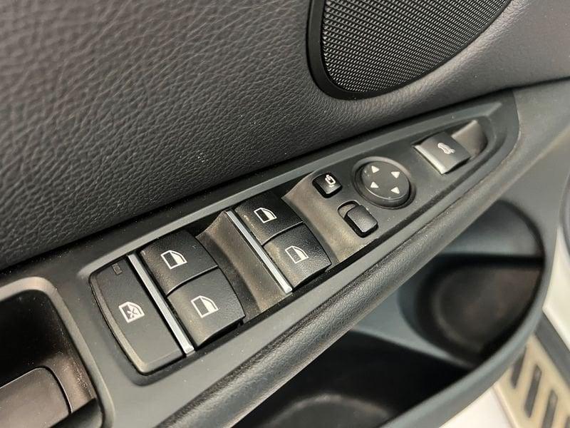 BMW X6 xDrive30d 249cv Extravagance aut.